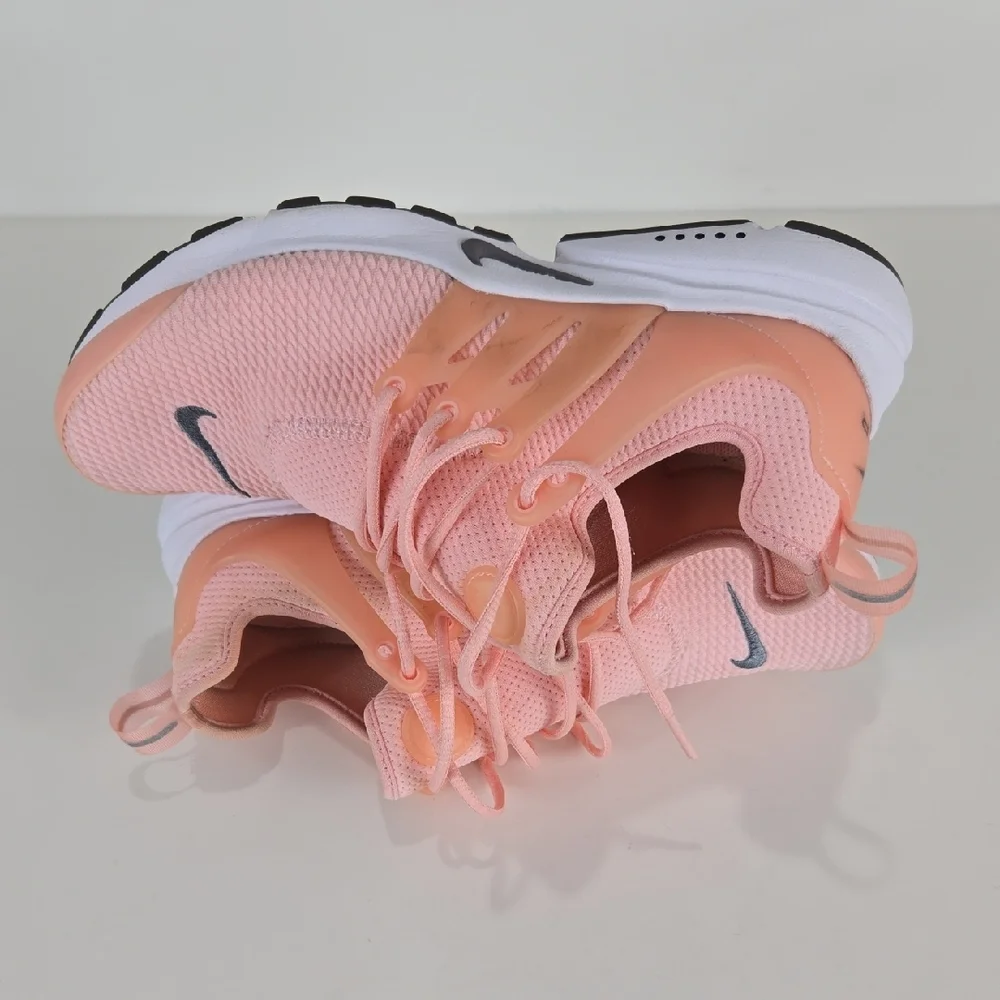 Nike Air Presto Storm Pink Women's 6 - Picture 9 of 15
